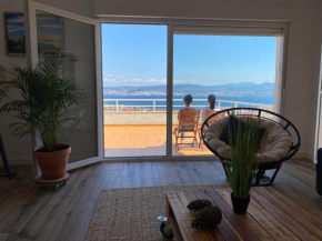 Apartamento Balcón do Rei